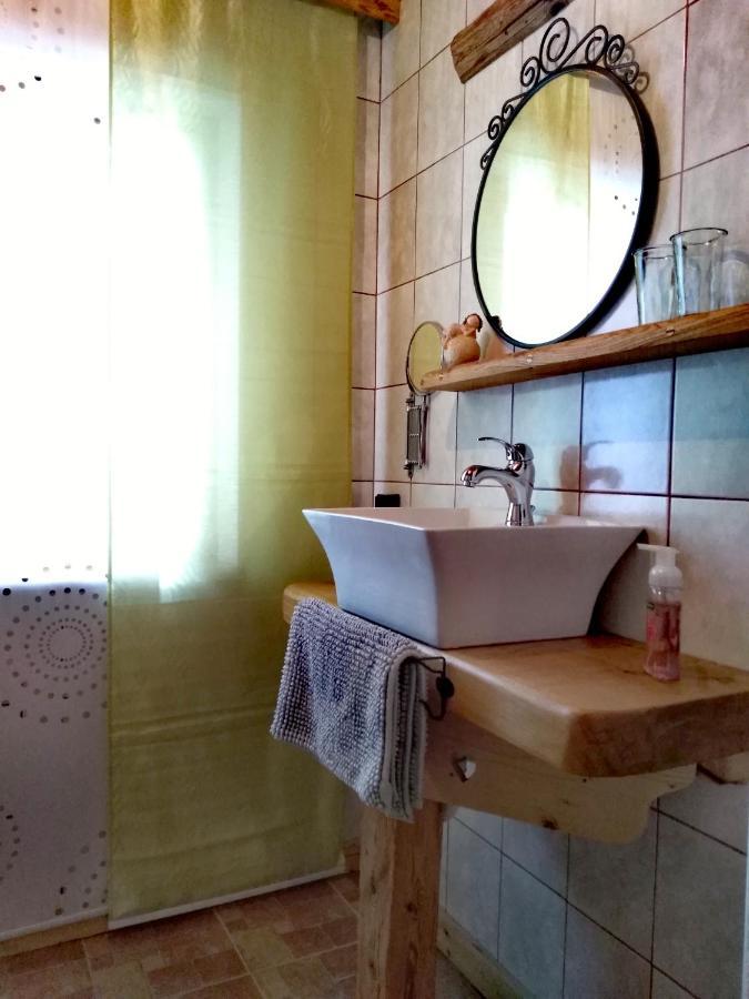Haus Moni Lägenhet Bad Goisern Exteriör bild